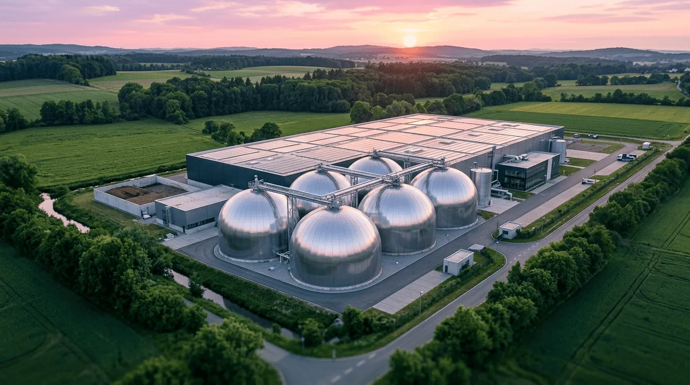 LichtBlick Gas
