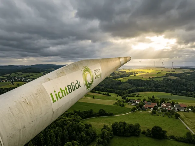 Ihr LichtBlick-Partner von Bremen bis Bielefeld