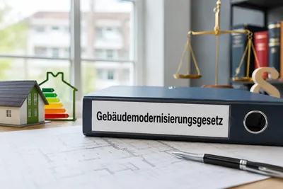 Gebäudemodernisierungs-gesetz 2026: Das soll ein Befreiungsschlag sein?