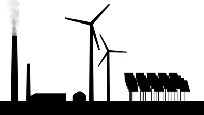 Wohin steuert die Energiewende, Frau Reiche?