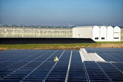 Stromspeicher für PV-Anlagen – so geht Energiewende