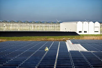 Stromspeicher für PV-Anlagen – so geht Energiewende