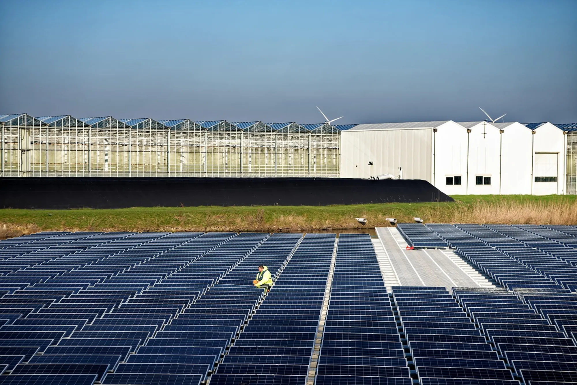 Stromspeicher für PV-Anlagen – so geht Energiewende