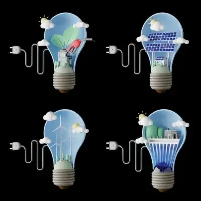 Energiewende – die Zustimmung ist weiterhin hoch