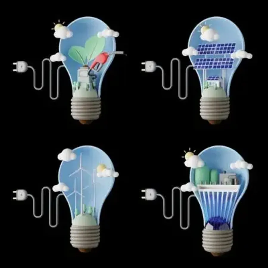 Energiewende – die Zustimmung ist weiterhin hoch