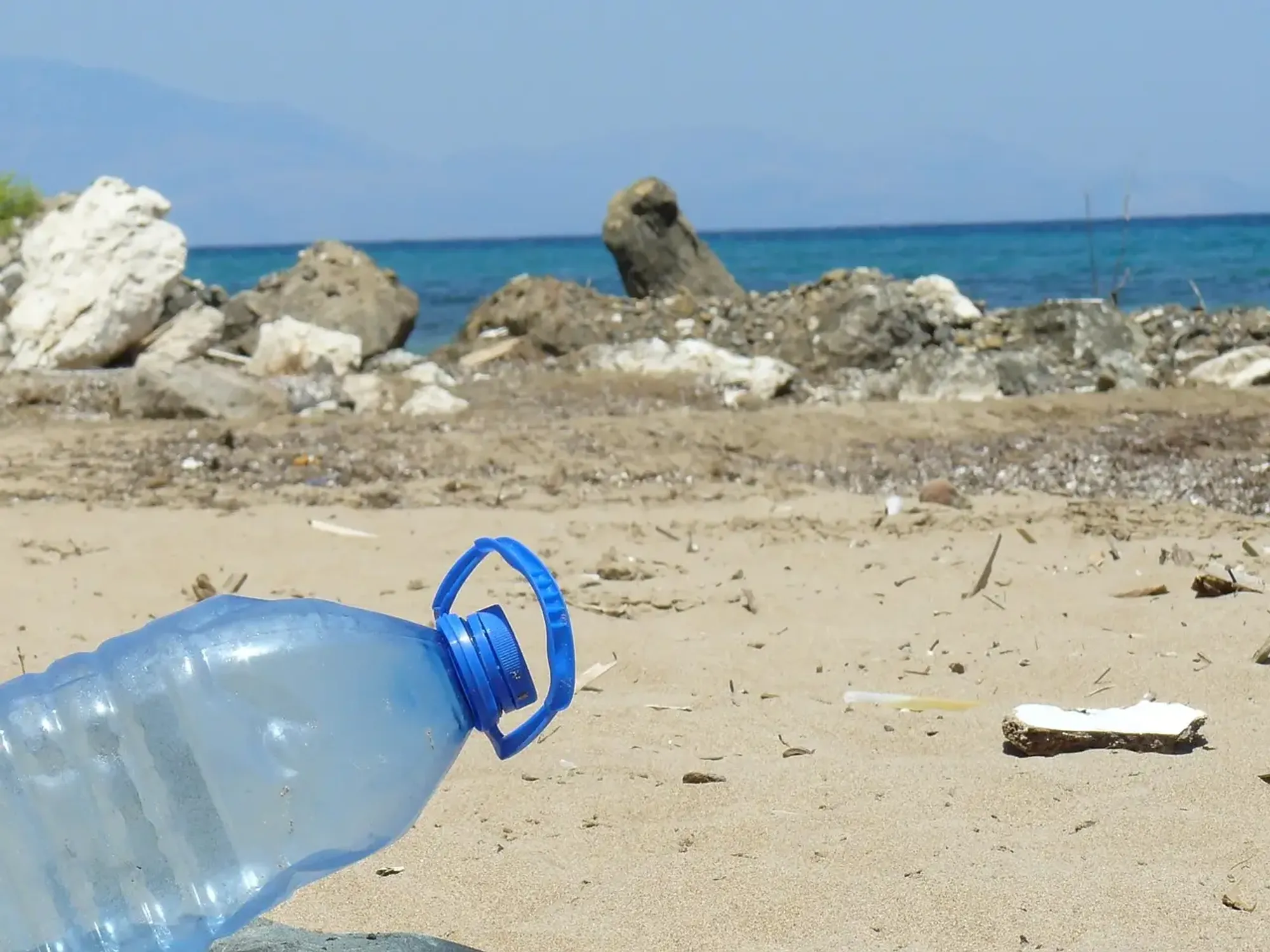 Bahnbrechende Forschung aus Japan: Ein Kunststoff, der gut für die Umwelt ist