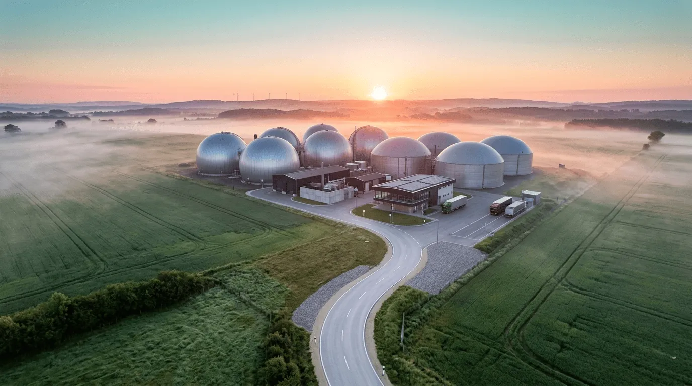 LichtBlick Gas