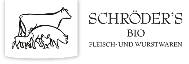 Schröder´s Bio Fleisch- und Wurstwaren