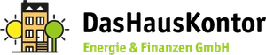Logo DasHausKontor Energie und Finanzen GmbH