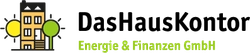 Logo DasHausKontor Energie und Finanzen GmbH