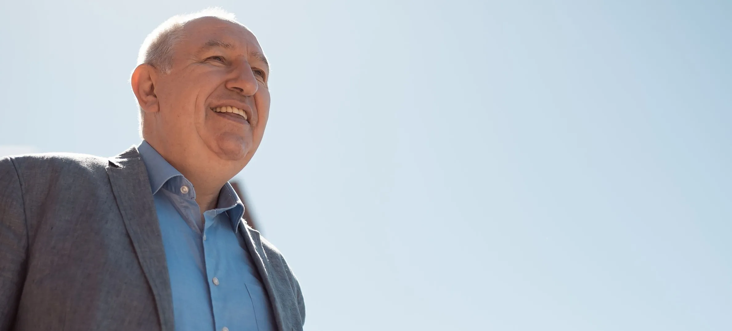 Persönliche Energieberatung durch Rudolf Kämpfer Rudolf Kämpfer – persönliche Energieberatung für Unternehmen